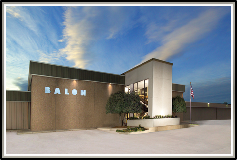 Balon Corporation Headquarters