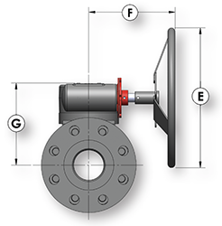 The Balon Valve: Totally Advanced