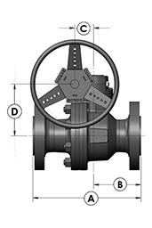 The Balon Valve: Totally Advanced