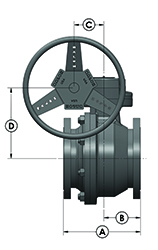 The Balon Valve: Totally Advanced