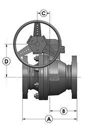 The Balon Valve: Totally Advanced