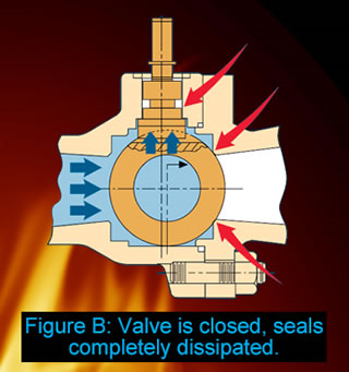 The Balon Valve: Totally Advanced
