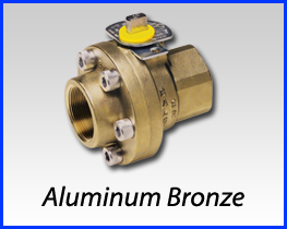 Aluminum Bronze
