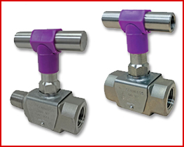 Threaded End Stainless Steel