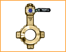 Threaded End Carbon Steel