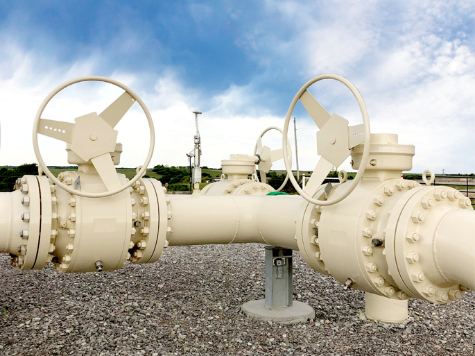 The Balon Valve: Totally Advanced