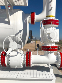 The Balon Valve: Totally Advanced