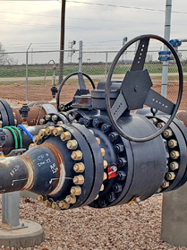 The Balon Valve: Totally Advanced